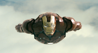 Illustration for article titled Iron Man Review (Verdict: 126 Minutes of Gadget Porn)